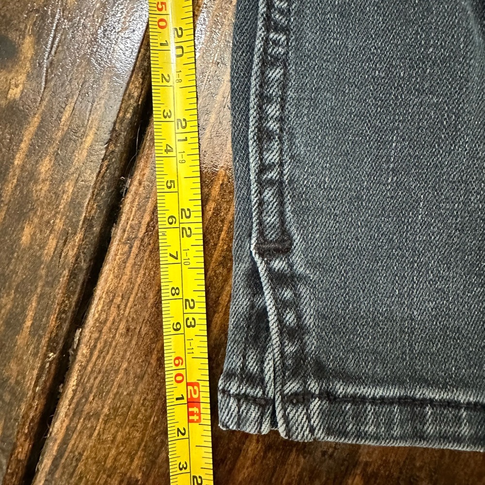 Rag And Bone Capri Size 27 - image 7